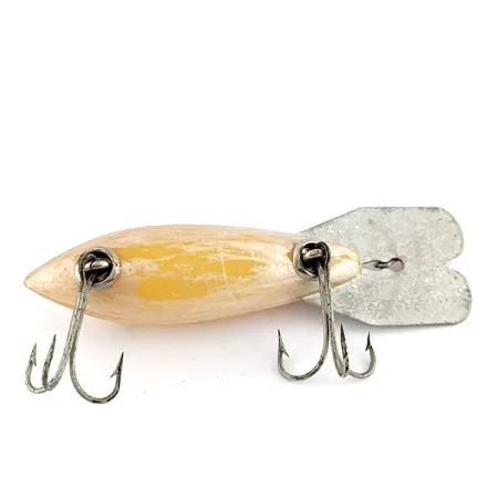 Bomber 400 series, 14g, perleťový plovoucí wobler #19531