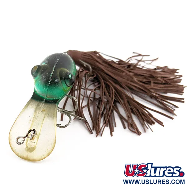 Fred Arbogast Bug eye, 10g, přívlačová nástraha #19607