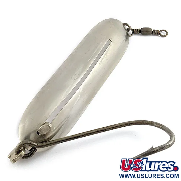 Knowles Automatic Striker #7, 68g, niklová mechanická nástraha #19610