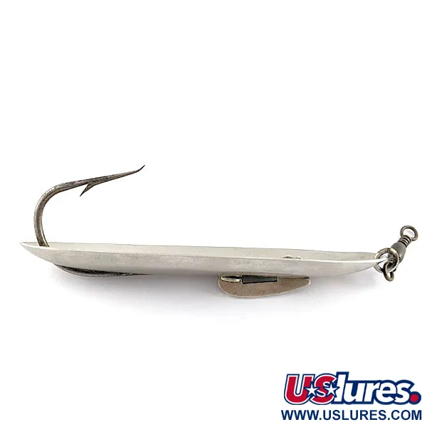 Knowles Automatic Striker #7, 68g, niklová mechanická nástraha #19610