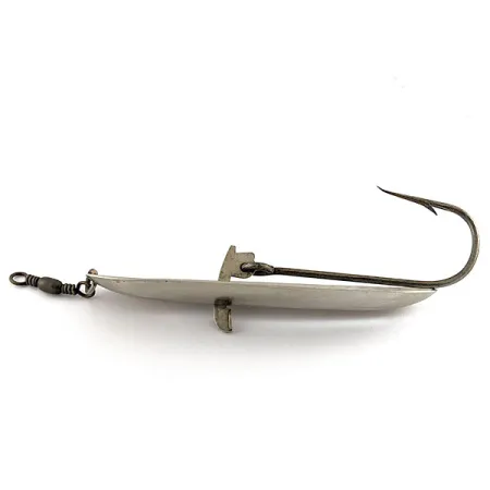 Knowles Automatic Striker #7, 68g, niklová mechanická nástraha #19610