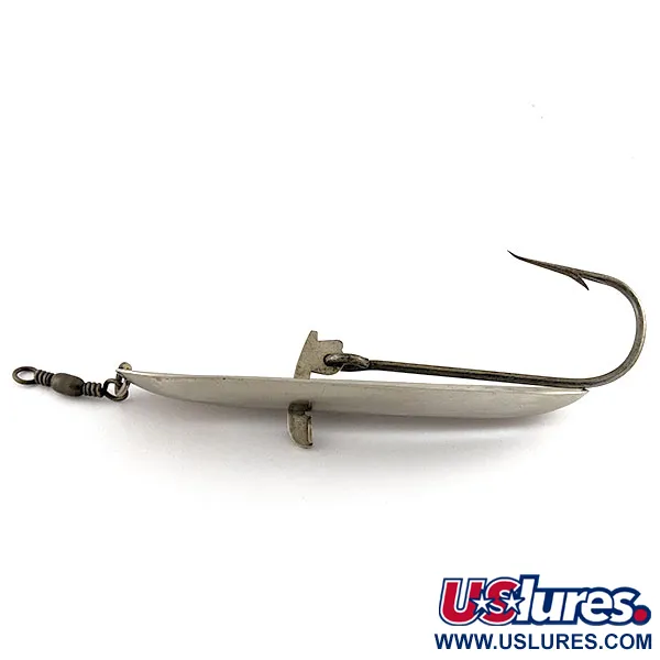 Knowles Automatic Striker #7, 68g, niklová mechanická nástraha #19610