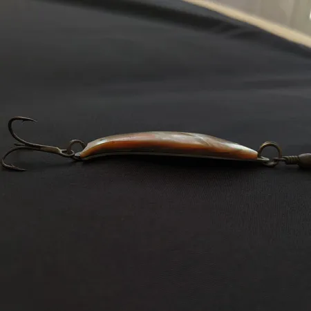 Compac, 14g perleť, plandavka #19657