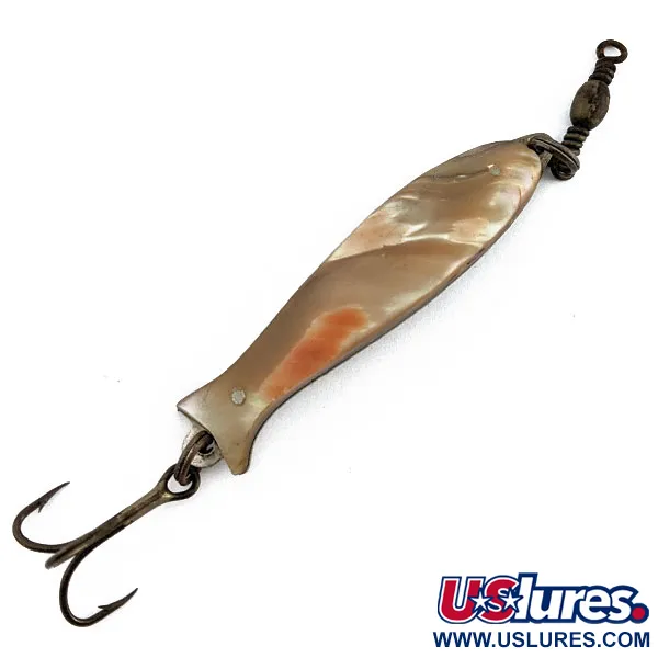 Compac, 14g perleť, plandavka #19657