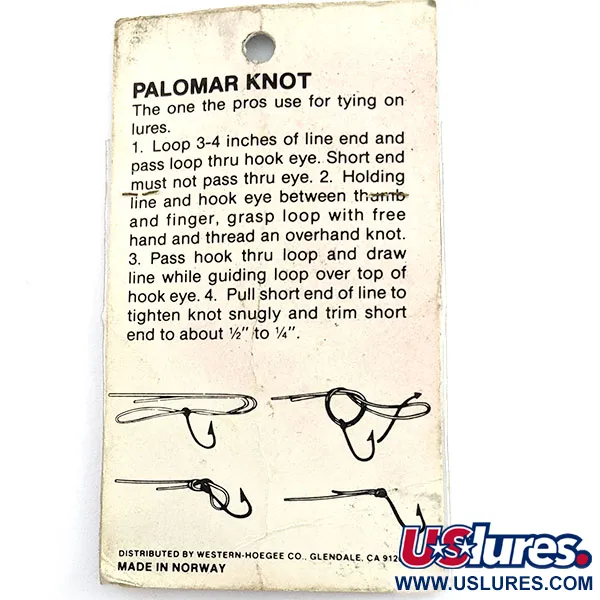 Penguin Mustad, velikost 10, háčky bait holder #19683