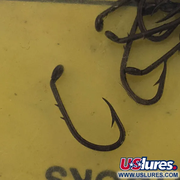 Penguin Mustad, velikost 10, háčky bait holder #19683