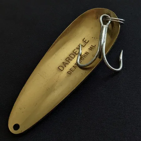 Eppinger Rok’t Dardevle, 50g, plandavka #19731