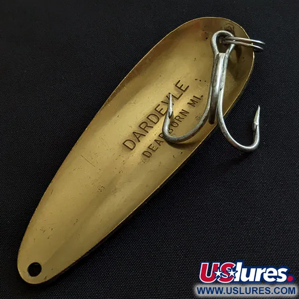 Eppinger Rok’t Dardevle, 50g, plandavka #19731