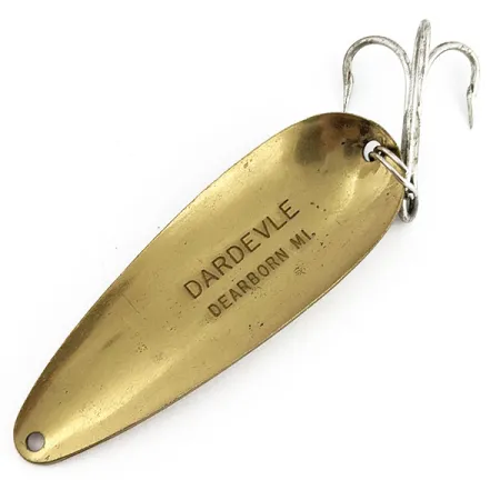 Eppinger Rok’t Dardevle, 50g, plandavka #19731