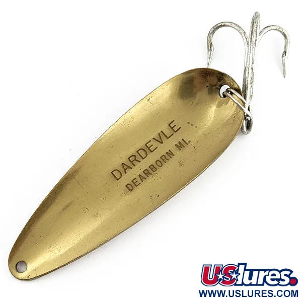 Eppinger Rok’t Dardevle, 50g, plandavka #19731