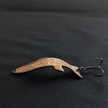 Acme Phoebe, měděná, 7g, plandavka #19732