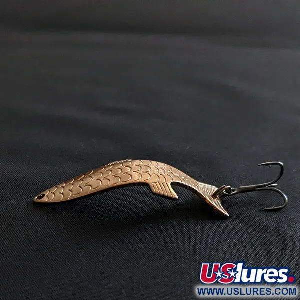 Acme Phoebe, měděná, 7g, plandavka #19732