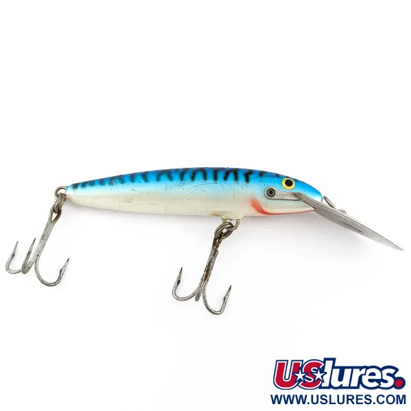 Rapala Magnum Countdown CD9, 17g, barva SM, potápivý wobler #19762