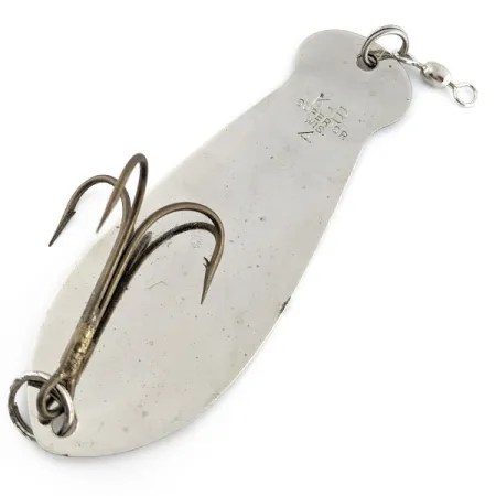 K-B Bait K-B Spoon 4, 50g, niklová plandavka #19850