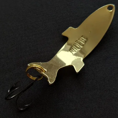 Acme Phoebe, zlatá, 7 g, plandavka #19875