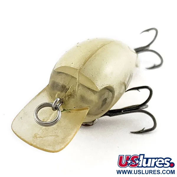 Norman Baby N, 7g, 5,5 cm, Plovoucí Crankbait #19909