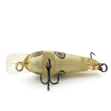 Norman Baby N, 7g, 5,5 cm, Plovoucí Crankbait #19909