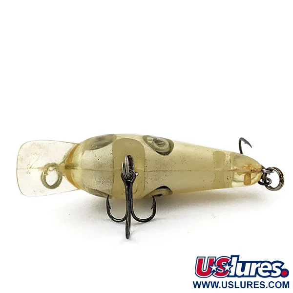 Norman Baby N, 7g, 5,5 cm, Plovoucí Crankbait #19909