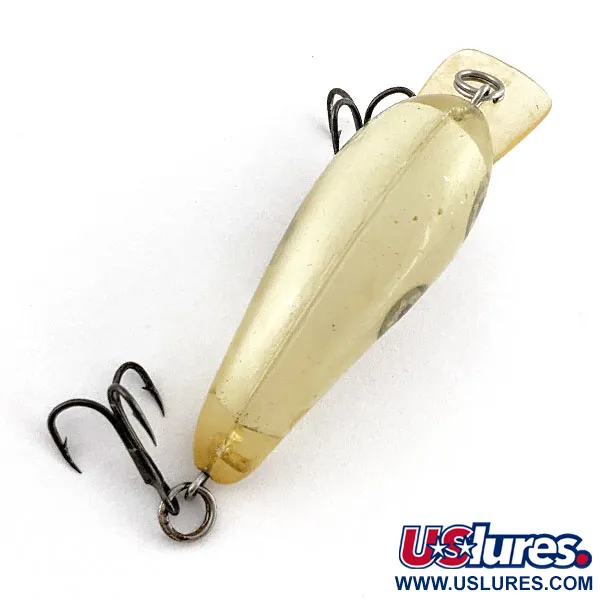 Norman Baby N, 7g, 5,5 cm, Plovoucí Crankbait #19909