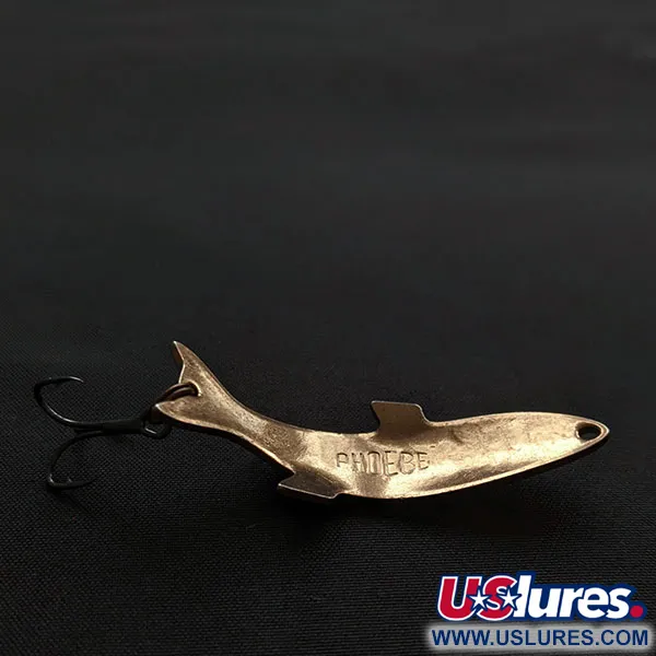 Acme Phoebe, 7g měděná, plandavka #20016