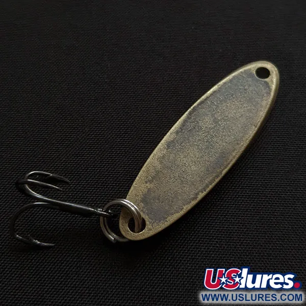 Acme Kastmaster, 7g mosazná plandavka #20028