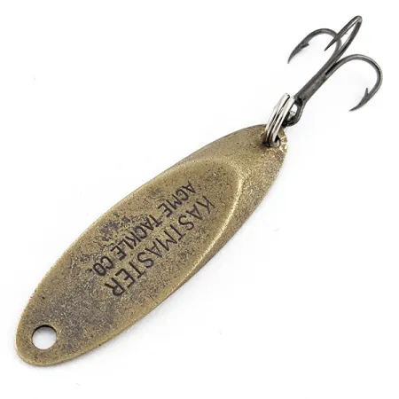Acme Kastmaster, 7g mosazná plandavka #20028