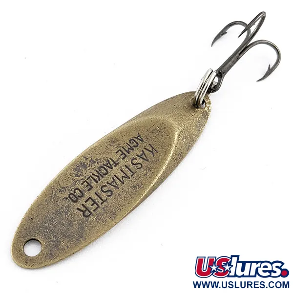 Acme Kastmaster, 7g mosazná plandavka #20028