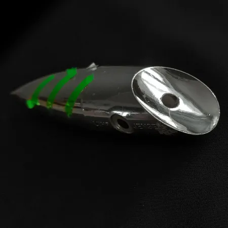 Luhr Jensen J-Plug, Silver Bullet, 14g, trollingová nástraha #20031