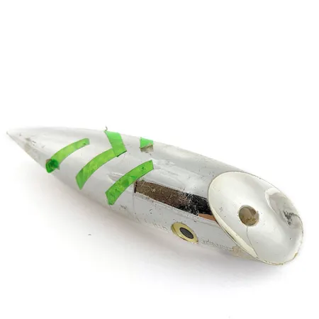 Luhr Jensen J-Plug, Silver Bullet, 14g, trollingová nástraha #20031