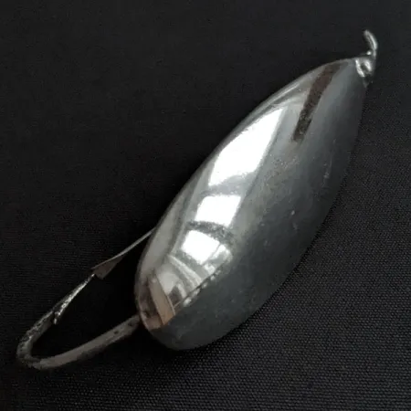 Johnson Silver Minnow, 21g nikl, plandavka #20066