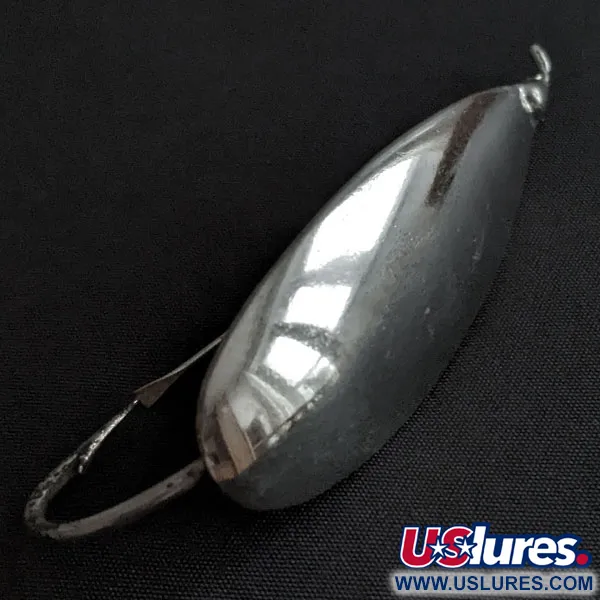 Johnson Silver Minnow, 21g nikl, plandavka #20066