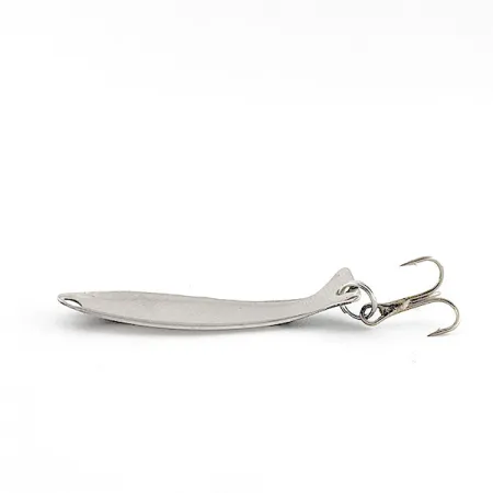 Worth Fly Rod Demon, 1,5g, černo-bílá/nikl, plandavka #22169