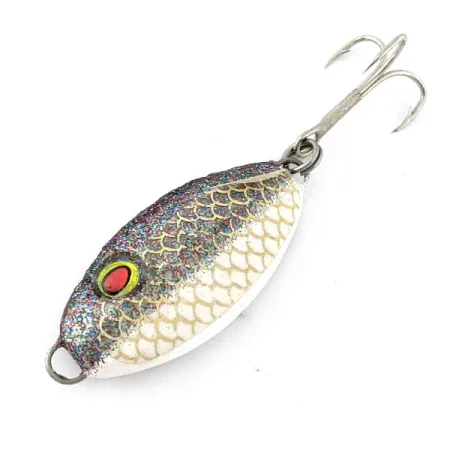 Bomber Slab, 35g, vertikální pilkr #20170