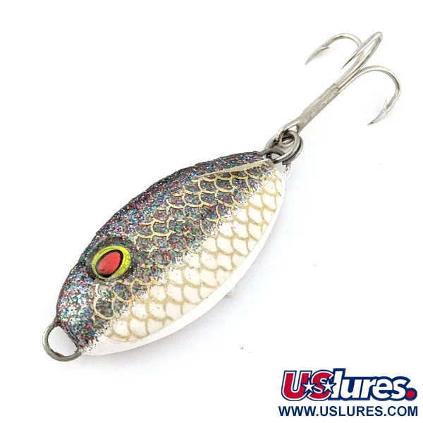 Bomber Slab, 35g, vertikální pilkr #20170