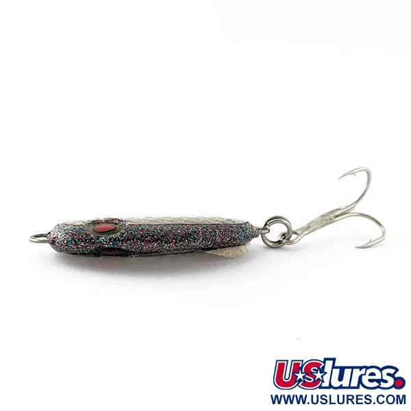 Bomber Slab, 35g, vertikální pilkr #20170