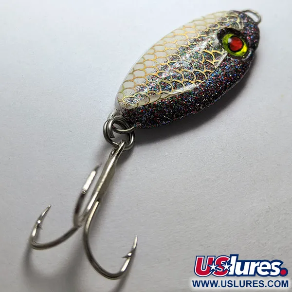 Bomber Slab, 35g, vertikální pilkr #20170