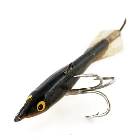 Rapala Flat Jig 7, 16g, Gold, vertikální nástraha #20317