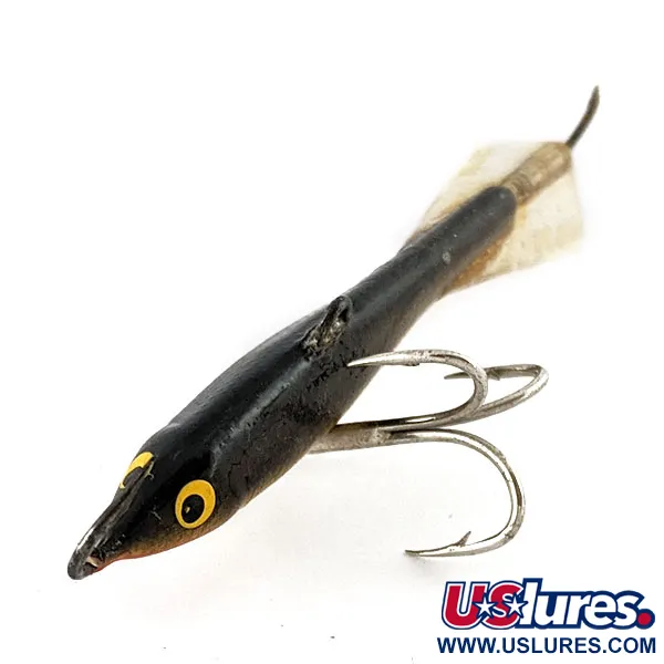 Rapala Flat Jig 7, 16g, Gold, vertikální nástraha #20317