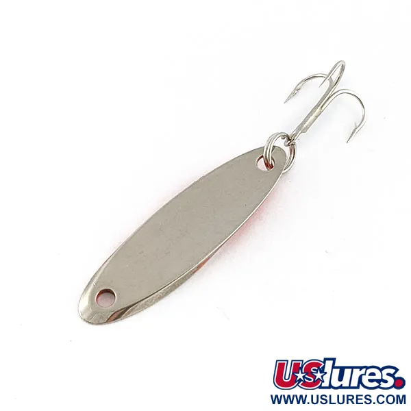 Acme Kastmaster, 3,5g, oranžová/nikl, plandavka #20319