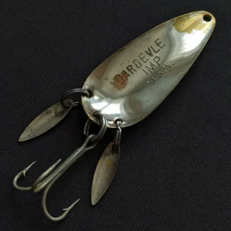 Eppinger Dardevle Imp Klicker, 11g, Clown, plandavka #20333