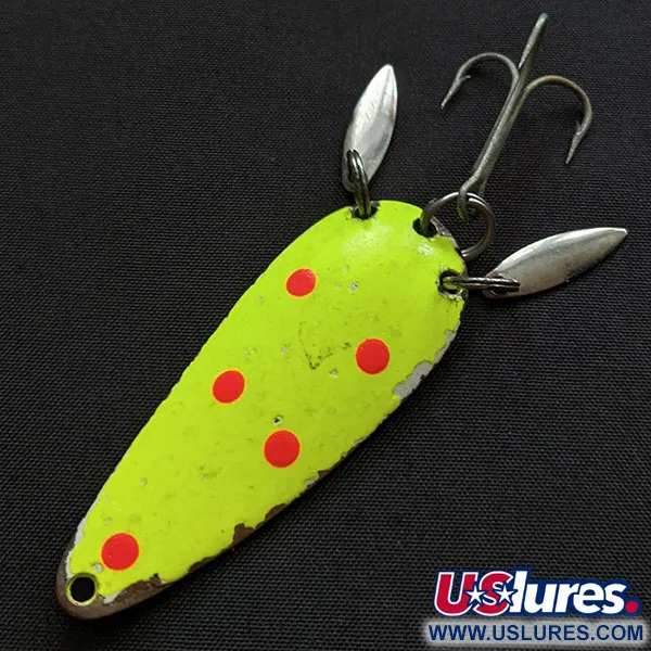 Eppinger Dardevle Imp Klicker