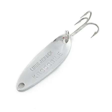 Luhr Jensen Krocodile, 9g, Pstruh duhový, plandavka #20362