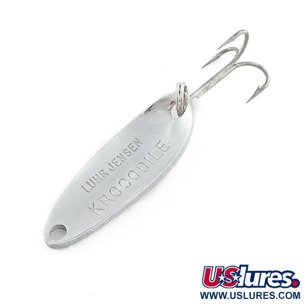 Luhr Jensen Krocodile, 9g, Pstruh duhový, plandavka #20362