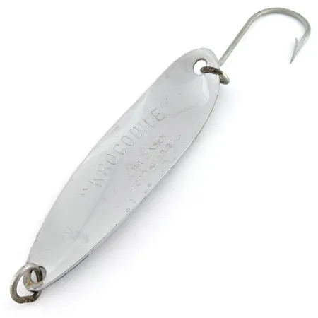 Luhr Jensen Krocodile #5, 28g, barva mackerel, plandavka #20377