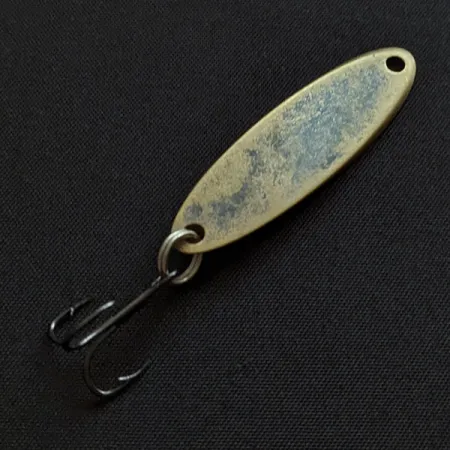 Acme Kastmaster, mosazná 7g, plandavka #20432