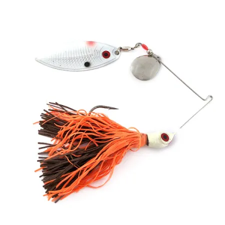 Spinnerbait BOOYAH Tandem Counter Strike