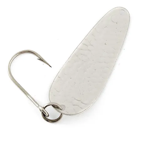 Acme Looter, stříbrná, 4g, plandavka #20485