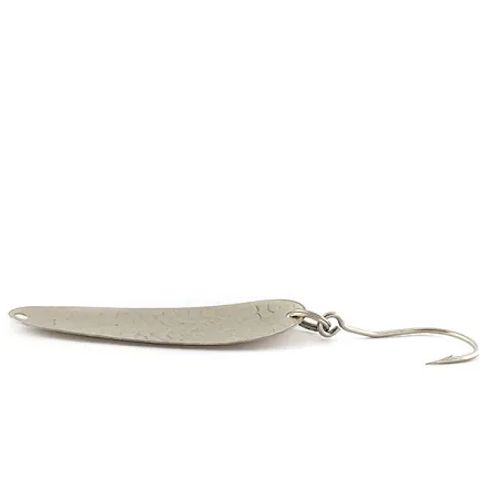 Acme Looter, stříbrná, 4g, plandavka #20485