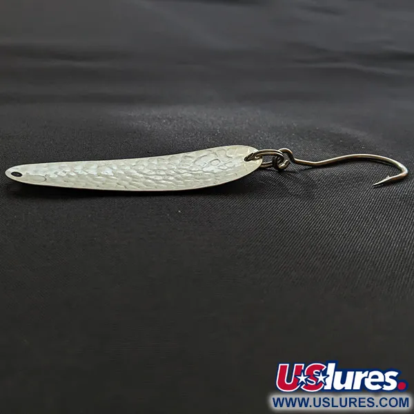 Acme Looter, stříbrná, 4g, plandavka #20485