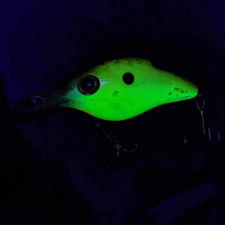 Storm Lightning Shad (Pre Rapala), 14g, žlutý, wobler #20523